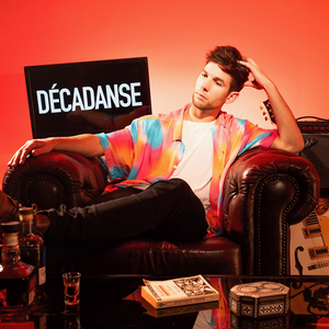 Décadanser