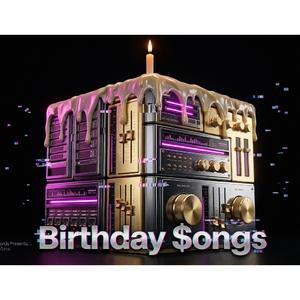 Birthday Song (feat. Tap Pin & G Marie) (Club Mixx)