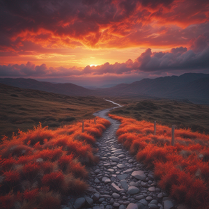 In the Face of Darkness