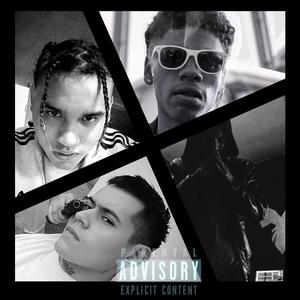 Glock (feat. JDR Ock, Yovng Tb & Ovat37)