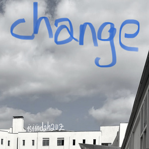 Change