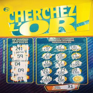 Cherchez l'or ! (freestyle) (feat. score)