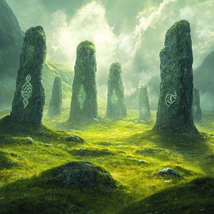 The Queen's Secret Garden