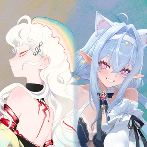 Night Dancer（8人合唱）