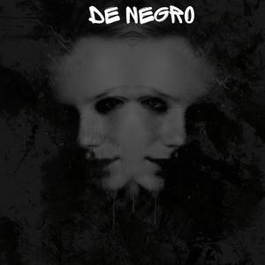 De negro