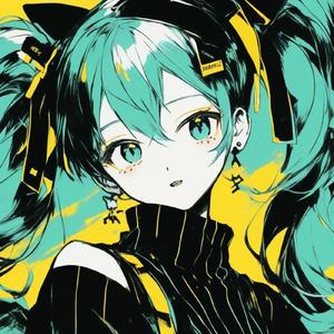 うさぎとカレーライス (feat. 初音ミク)