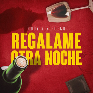 Regálame Otra Noche (Remaster)