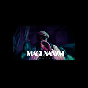 MAGUNANZVI
