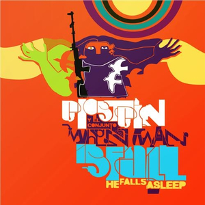 A Lost Animal (feat. School of Seven Bells)