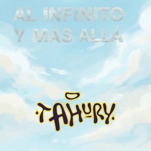 AL INFINITO Y MAS ALLÁ