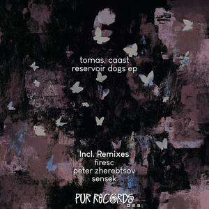 Mr. Brown (Firesc Remix)