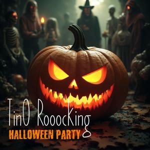 Coolster Kürbis (Halloween Party)