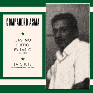 Casi No Puedo Evitarlo