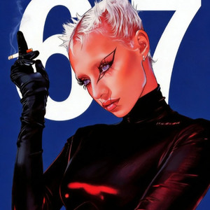 67