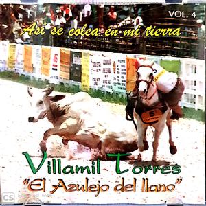 Llanero Puro