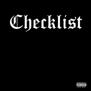Checklist