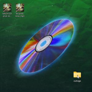 Talk2Much (feat. Truly & Tony Hubun)