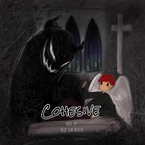 Cohesive