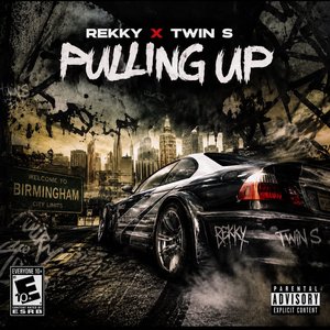 Pulling Up