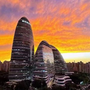 古惑仔摇子大赛