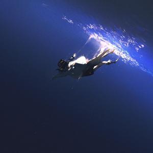 深海（feat.野鹿）