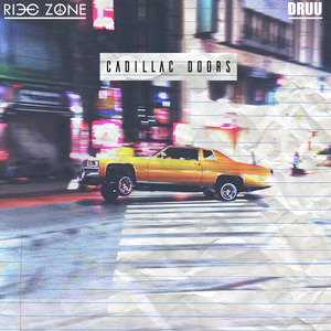 Cadillac Doors (feat. Druu)