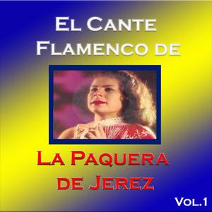 Fandangos de Huelva de la Paquera de Jerez