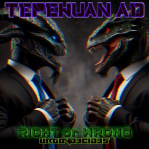 Right or Wrong (Urgovdecides)