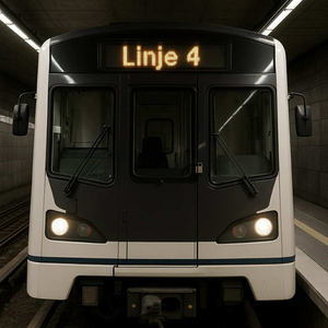 Linje 4