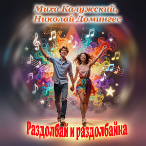 Раздолбай и раздолбайка (Original Mix)