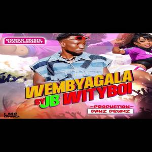 Wembyagala