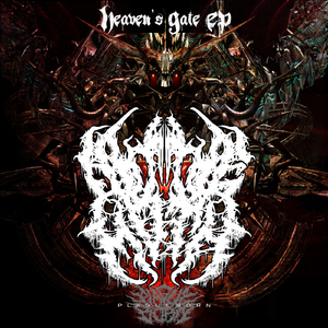 Transcendence through Asphyxiation (Original Mix)