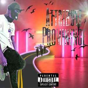 Prayer (feat. Ysn Marrr)