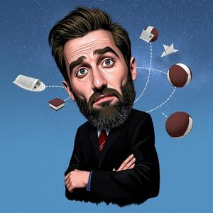 Я их не слышу! (punk)