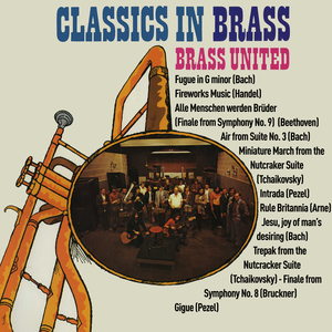 Intrada (From ‘Brass Ceremonial Music’)
