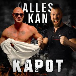 Alles Kan Kapot (Radio Edit) (Radio Edit)