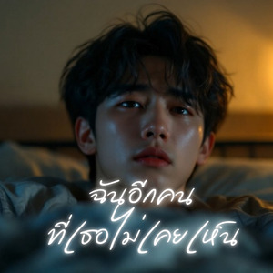 ฉันอีกคนที่เธอไม่เคยเห็น