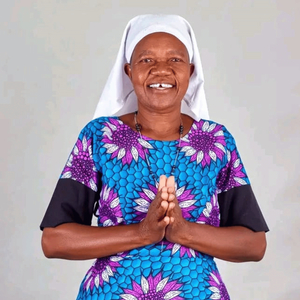 Nyasaye Ondekhere Ebionono