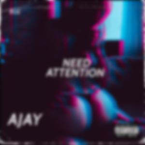 Need Attention