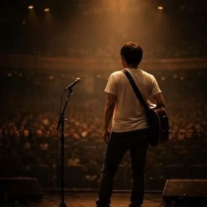 今いる場所で (Right Where We Stand) by Itsuki