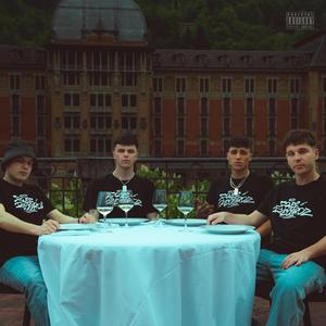 EX LOVE (feat. Senex & Lure)