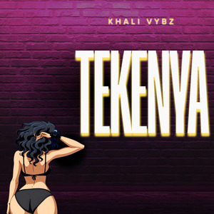 Tekenya