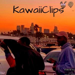 Night Gale (feat. Clips Scott)