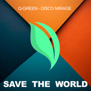 Cyber Funk (Exended Mix)