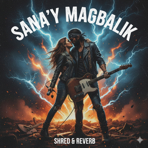 Sana'y magbalik (Cover)