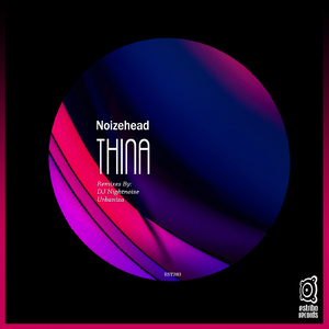 Thina (Urbaniza Remix)
