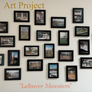 Kid on the Back of the Bus