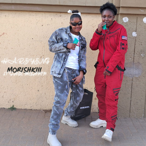 HAREYENG ! (ft Sage Melanin)
