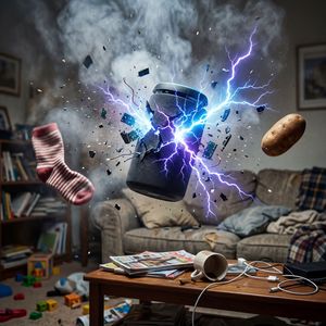 Исповедь Алисы