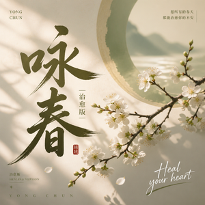咏春（治愈版）